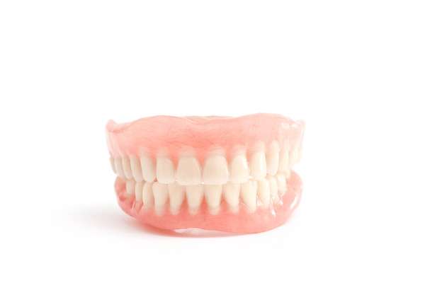5 Considerations for Denture Relining