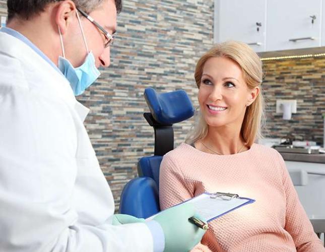 Questions to Ask at Your Dental Implants Consultation